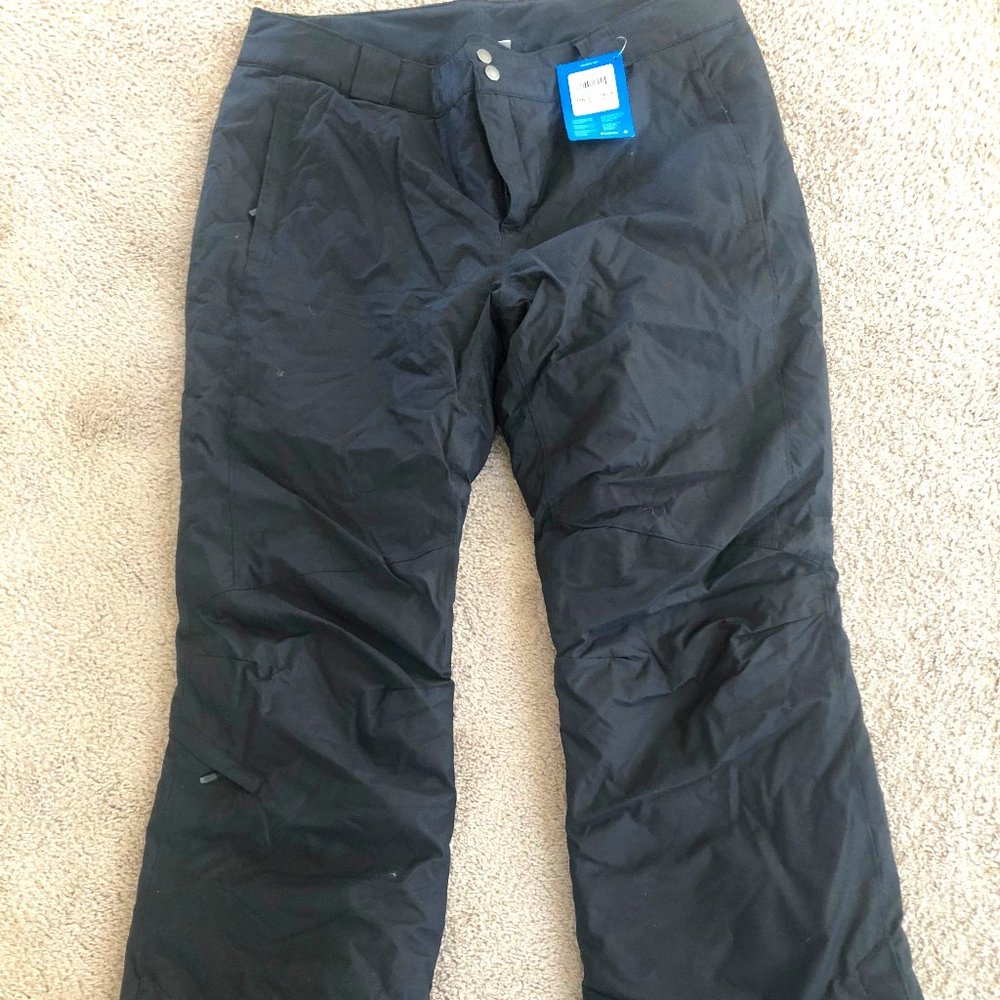 Columbia Snow Pants
